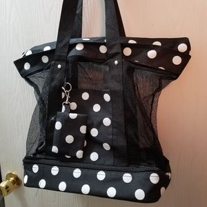Beach bag